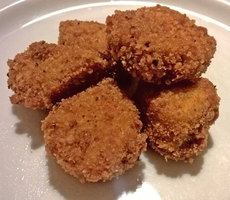 MFMakeFood's tweet photo. #nuggets di #pollo ricetta semplice.
#secondi #streetfood #american #ricettedimakefood
https://t.co/sy9A7kyuOH https://t.co/idQDRrIv59