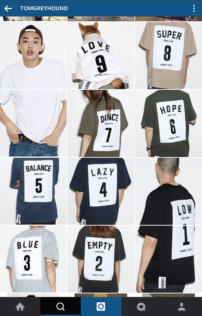 13njet's tweet photo. Pengen banget kaosnya iniii.. ga ada yg niat produksi apa ya https://t.co/tIuimNocvT