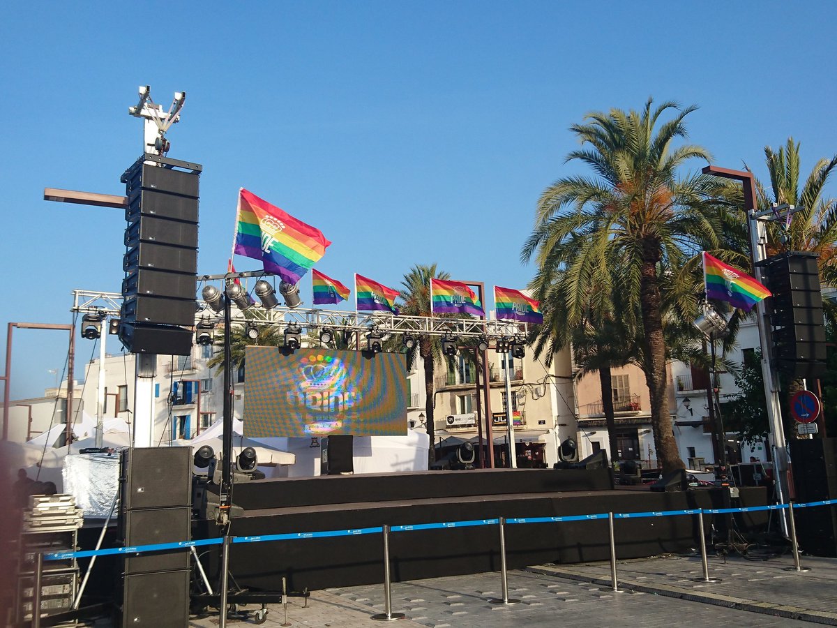 ¡Ya casi está todo listo! Si estás en #Ibiza no te pierdas esta noche a <a href="/NALAYABROWN/">NALAYA</a> en <a href="/ibizagaypride/">Ibiza Gay Pride</a> 🌈🎉