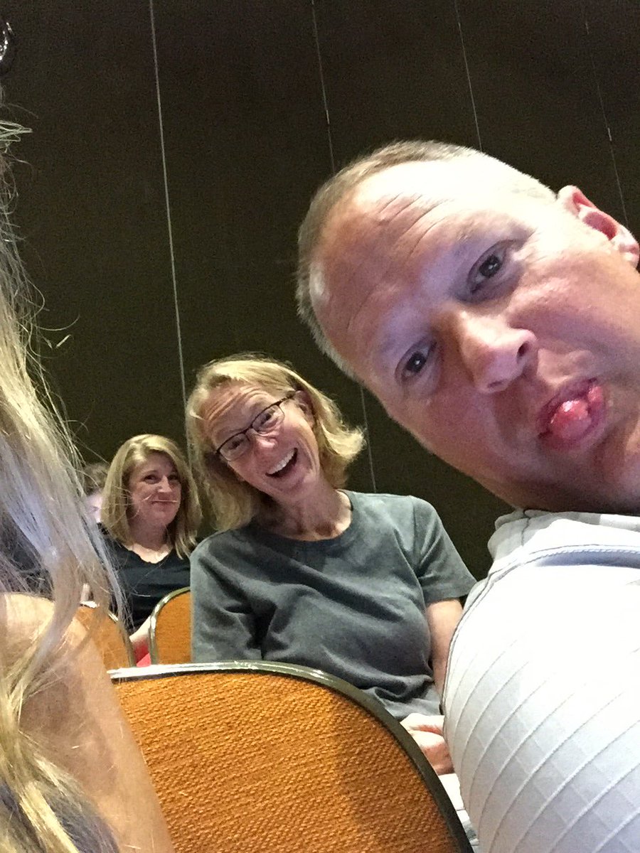 Ms_SJahns's tweet photo. These are the faces of the falls #FallsPrideGC https://t.co/WUmnFICNQf