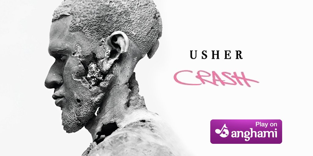 crash by usher