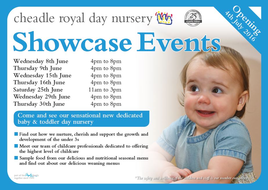 asquithnursery's tweet photo. Book your visit to attend one of #CheadleRoyal's #ShowcaseDays https://t.co/CqlSz2TSTb https://t.co/wRairCd38n