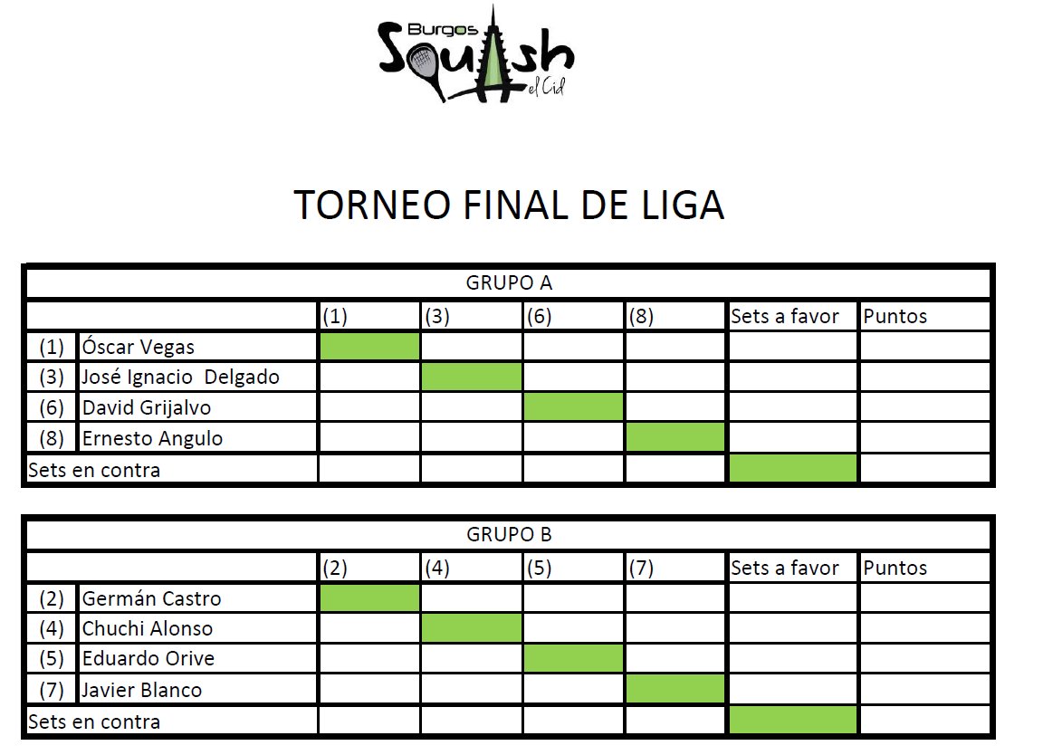 Todo listo, para empezar mañana a las 10:00 en San Amaro, pásate a vernos, y a divertirte con el deporte