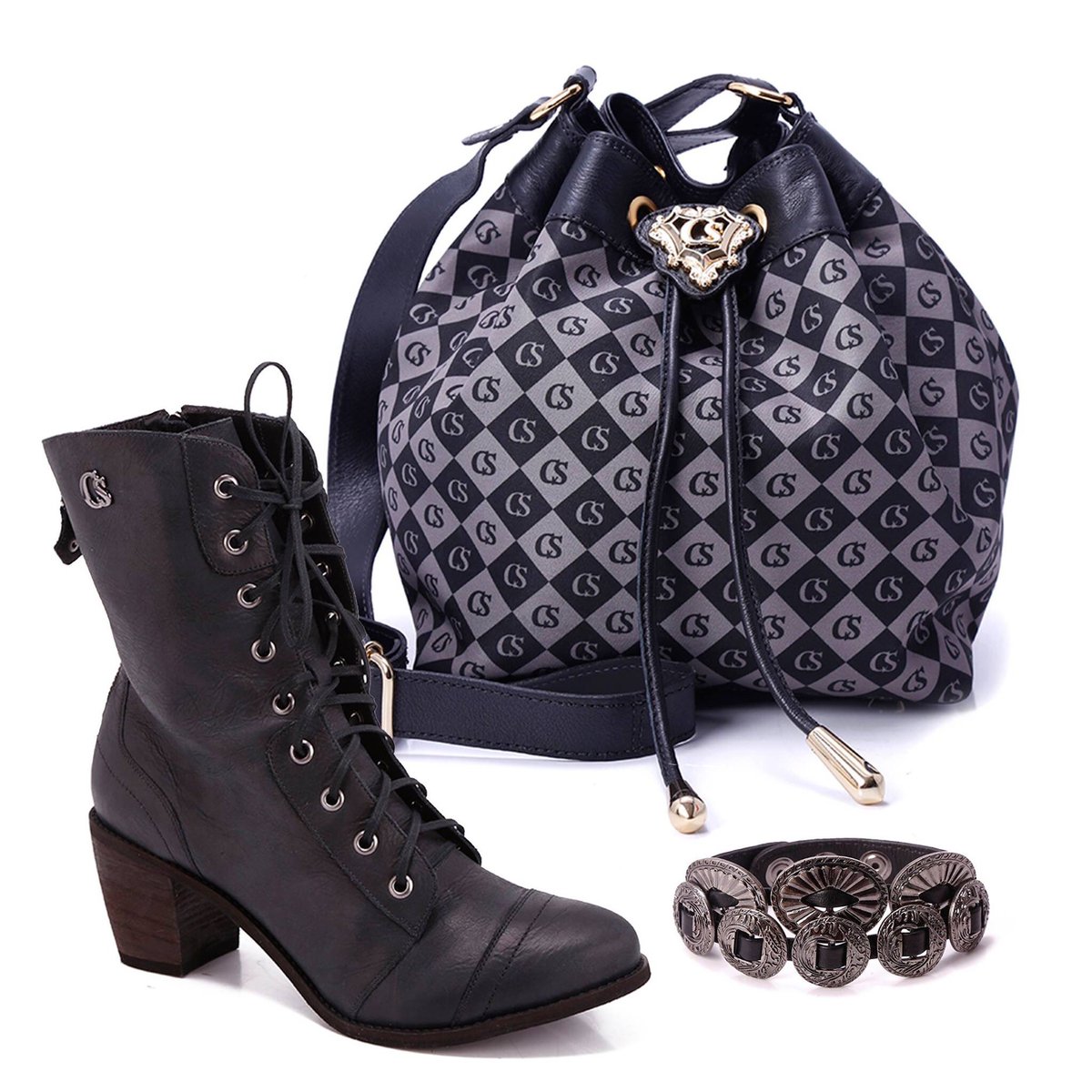 CSteffens_uy's tweet image. Confort para este fin de semana! 👢☀👜
#CarmenSteffensUruguay #styleCS #winter16