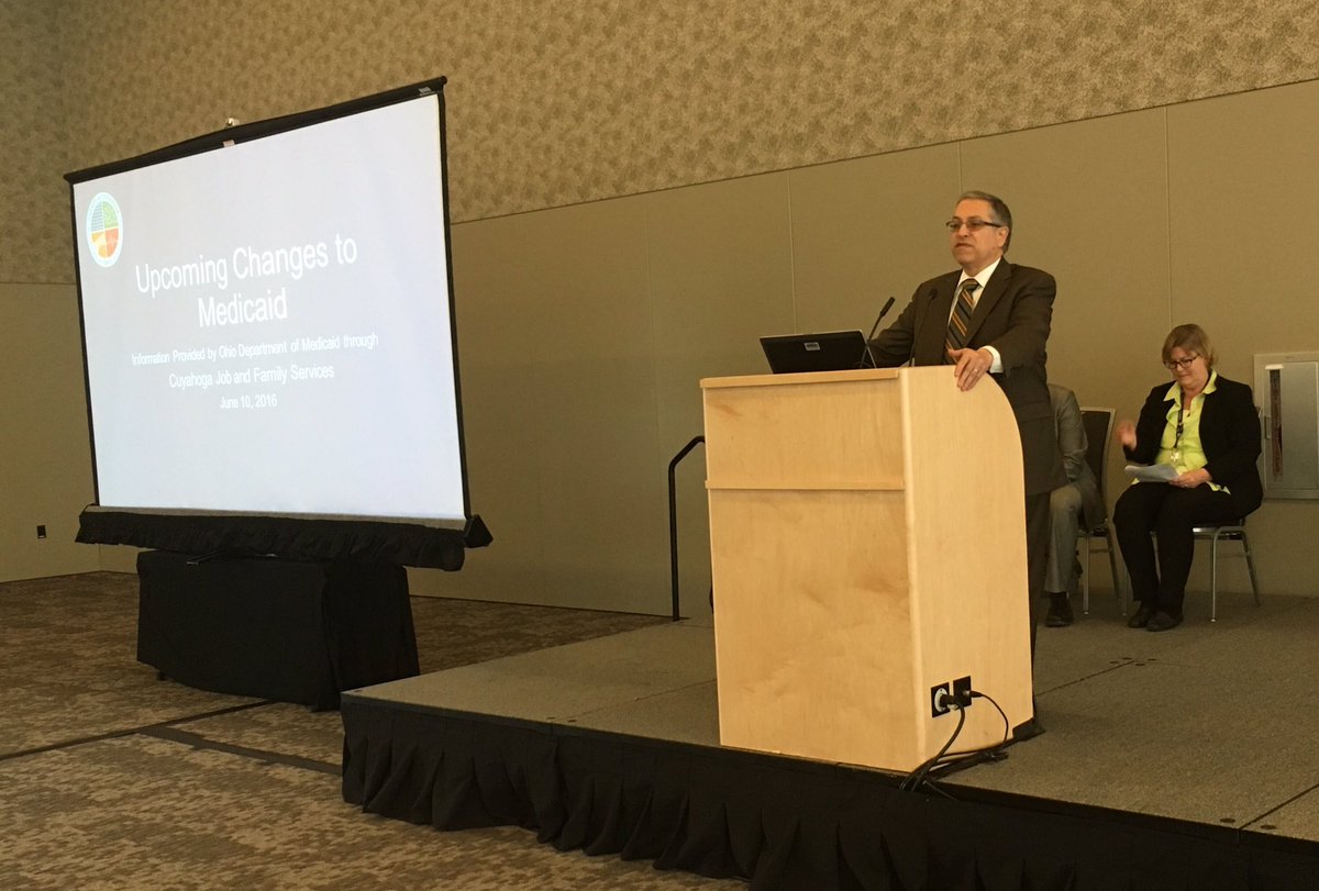 .<a href="/ArmondBudish/">Armond Budish</a>: There are few issues more important to me than ensuring residents have access to benefits they need