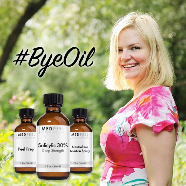 skin_peel's tweet image. Banish oil with the salicylic 30% peel on sale now for just $50! #byeoil #skinsale #skincare ow.ly/mOgH3016d44