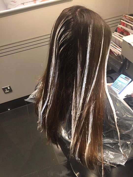 KennadysSalon's tweet photo. Amazing balayage results by @AlexGarcia3399 and beautiful styling by Heidi at the salon! https://t.co/3KY6RXPf1q https://t.co/HnxF0LEdl4