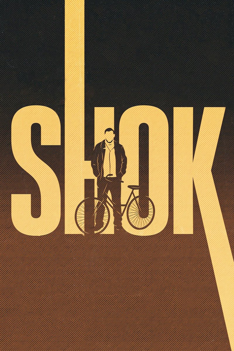 Shok Short Film tweet media