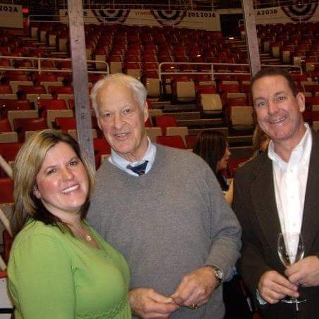 pjdsassy1's tweet photo. RIP Gordie https://t.co/mKhB18sS3x