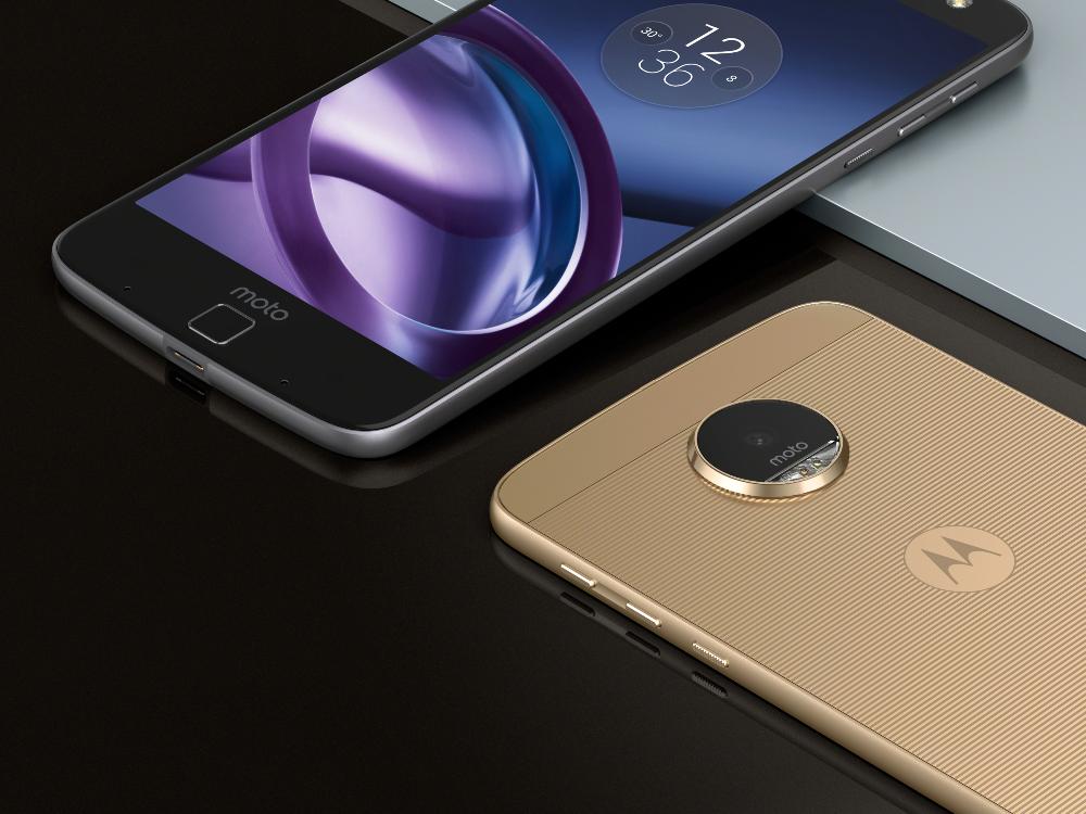 techanglr's tweet image. Motorola Offers #Customisability With #Modular #Moto Z Smartphone bit.ly/22Y3aDM