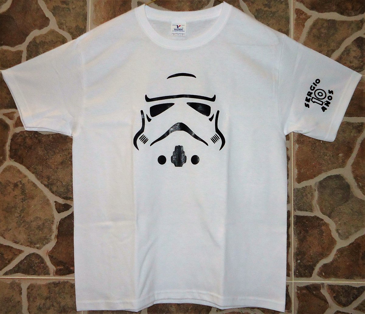 BySSantafe's tweet photo. #StormTrooper #Juriquilla https://t.co/B3bciXcube