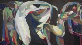 It's the last weekend to #Jointhedance <a href="/DIADetroit/">Detroit Inst of Arts</a>! ow.ly/81PO3015rCD