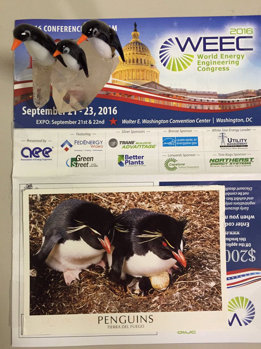AnalytikaByCim's tweet photo. World #Energy Engineering Congress #WEEC @AEE #CWELL Breakfast Sept. 22 #EnergyEfficiency #BetterBuildings https://t.co/52uXlFpcEJ