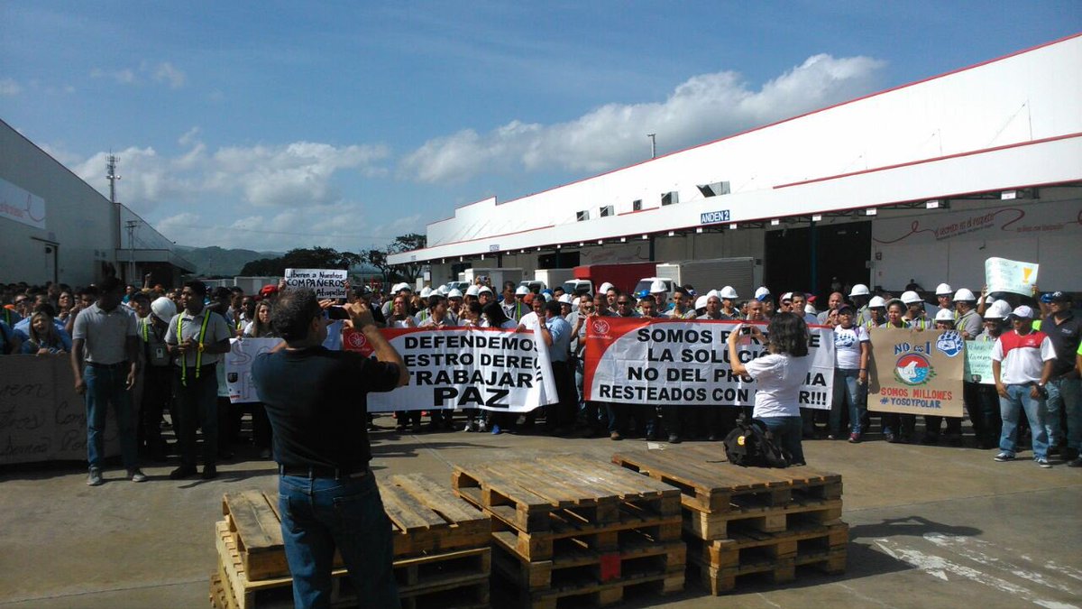 todossomospolar tweet picture