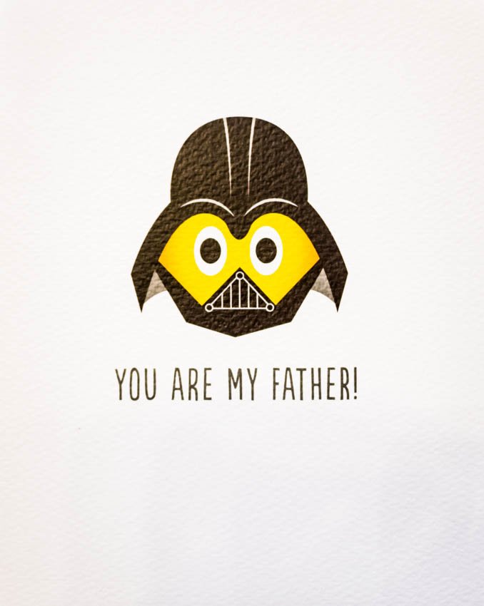 It's Father's Day on Sunday 19th June. Pop in and see our wide selection of cards and gifts. #FathersDay #giftideas