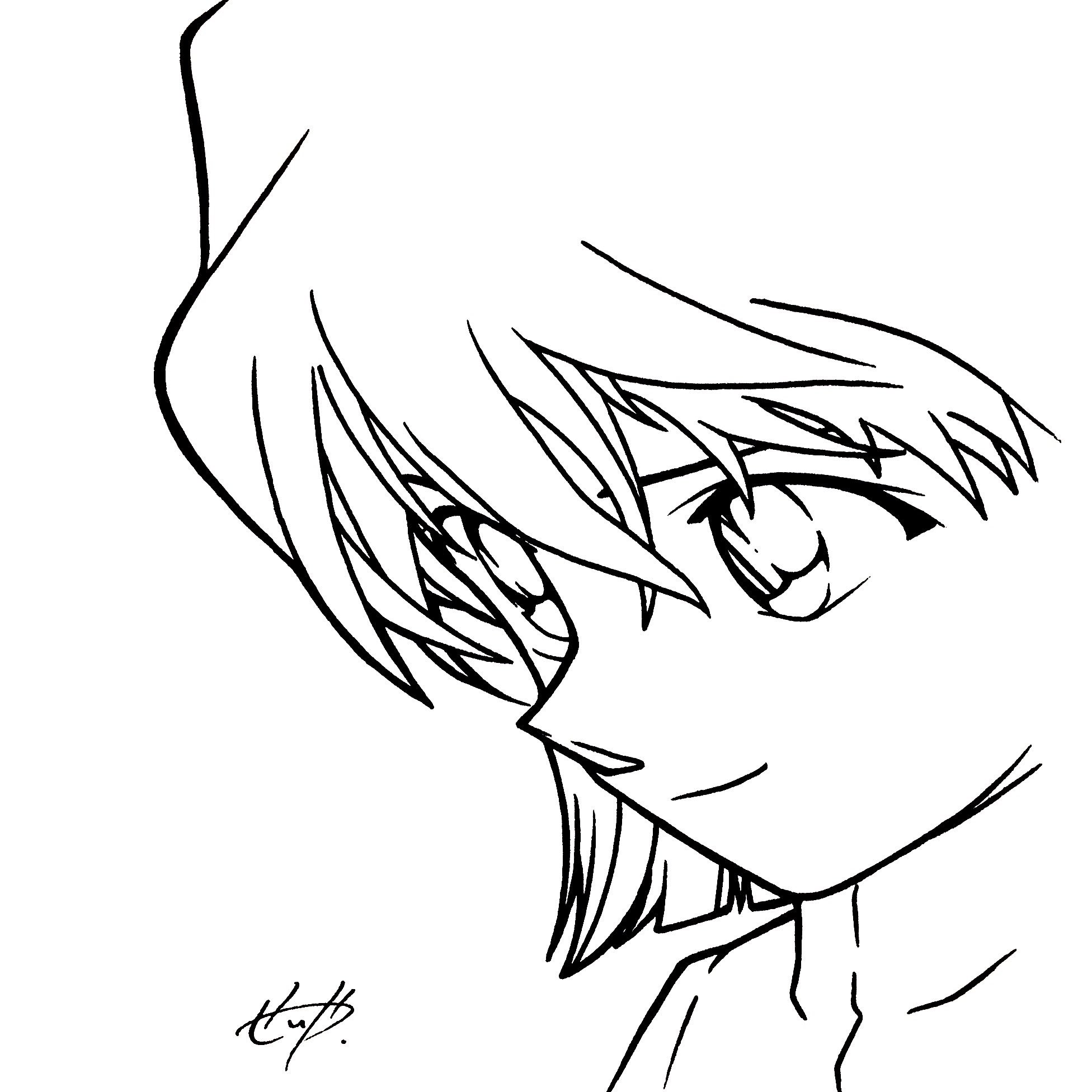 さいころせいや 名探偵コナン この頃は着色してませんでしたねー イラスト 江戸川コナン 怪盗キッド 過去絵を投下して絵を描いた気になろうキャンペーン さいころせいや 名探偵コナン この頃は着色してませんでしたねー イラスト 江戸川コナン 怪盗キッド 過去絵を投下して絵を描いた気になろうキャンペーン