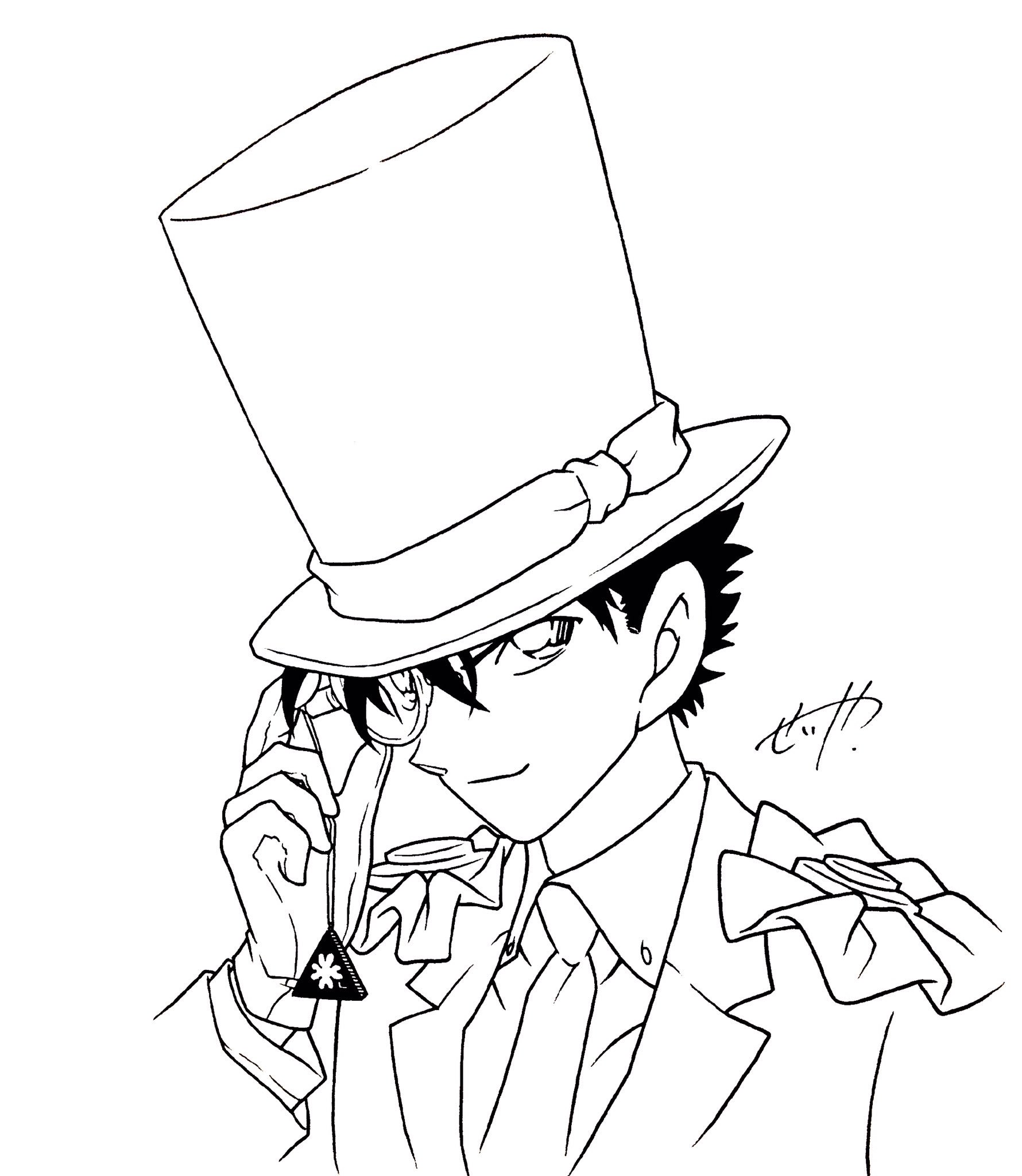 さいころせいや En Twitter 名探偵コナン この頃は着色してませんでしたねー イラスト 江戸川コナン 怪盗キッド 過去絵を投下して絵を描いた気になろうキャンペーン さいころせいや En Twitter 名探偵コナン この頃は着色してませんでしたねー イラスト 江戸川コナン 怪盗キッド 過去絵を投下して絵を描いた気になろうキャンペーン