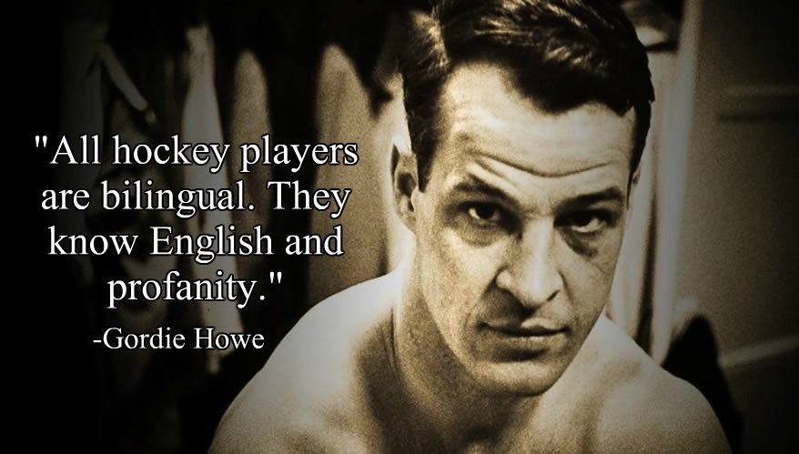 TumblrHockey_'s tweet photo. #RIP Mr. Hockey. #LEGEND https://t.co/5ro5GYN7wl