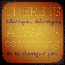 prosper2c's tweet image. Be Thankful for everything that You have received!!!  #Thankful #Grateful #Always