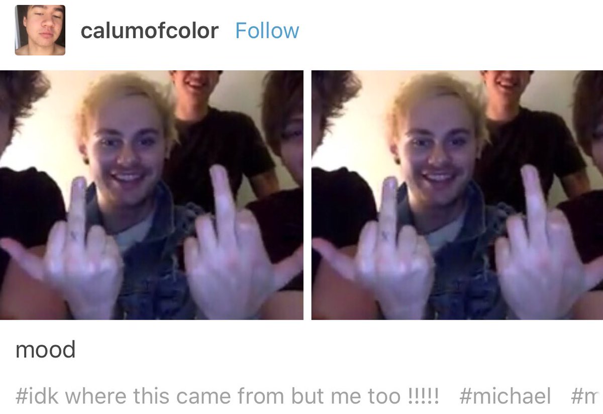 5SOSTumblrx tweet picture