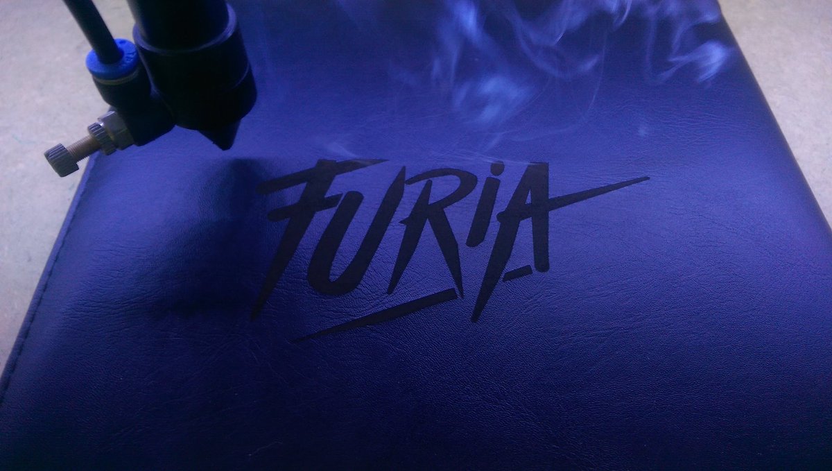 When was the last time you have truly expressed yourself? <a href="/FuriaRepublicaD/">FURIA</a>