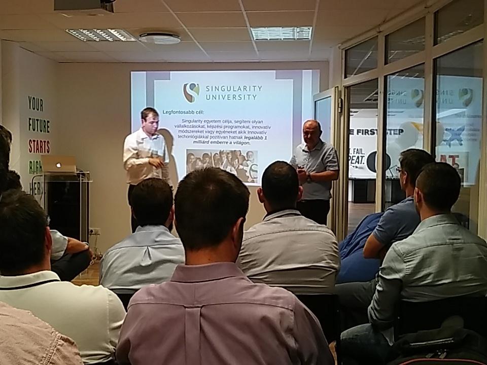 Smart City Debrecen tweet media