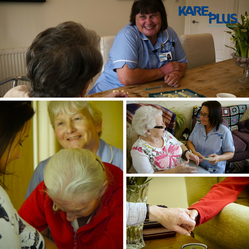 KarePlus's tweet photo. EXCITING! New company video & #HomeCare videos coming soon. Follow us to be one of the first to see it #kareplus https://t.co/j4u9t3IrlZ