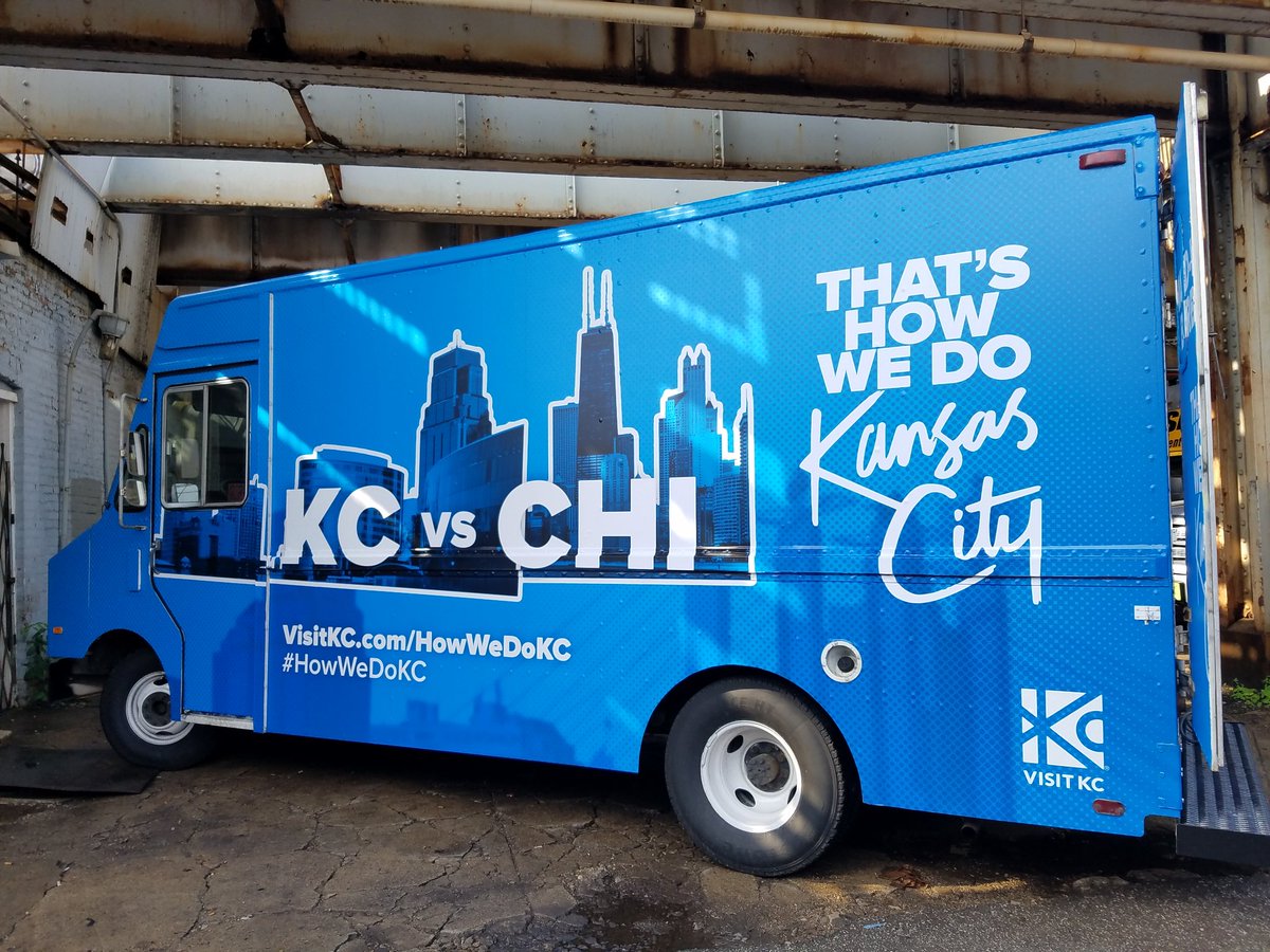 VisitKC tweet picture