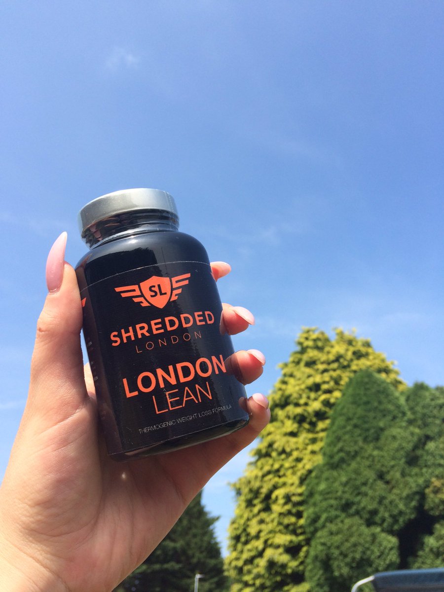ShreddedLondon's tweet photo. London lean fat burner weight loss supplement!!!
Email-info@shreddedlondon.com https://t.co/WnxEDhK4U0
