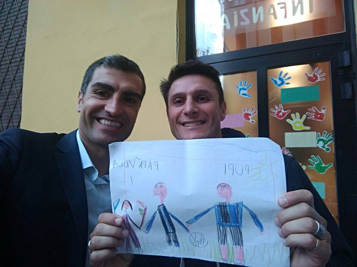 PASTA ZINI tweet media