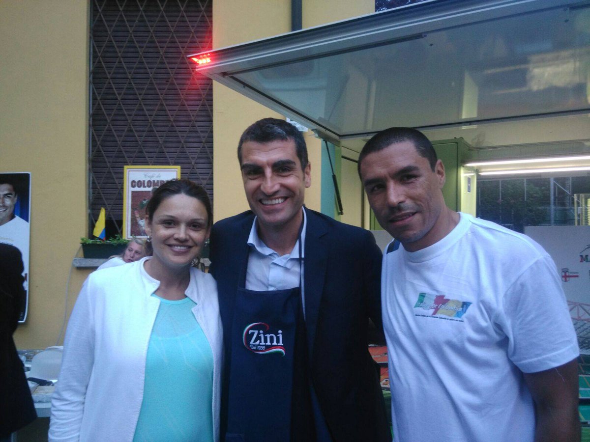 PASTA ZINI tweet media