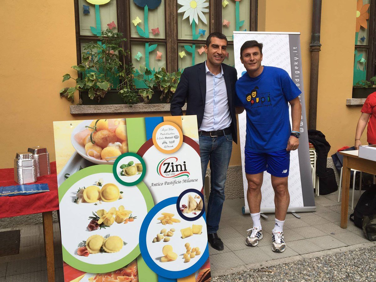 PASTA ZINI tweet media