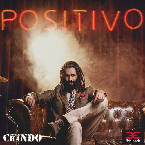 reggaecaracas's tweet photo. #AhoraSuena Positivo de @dactahchando Dactah Chando #reggae #ansestral #positivo #reggaemusic https://t.co/OdzjKZCklG