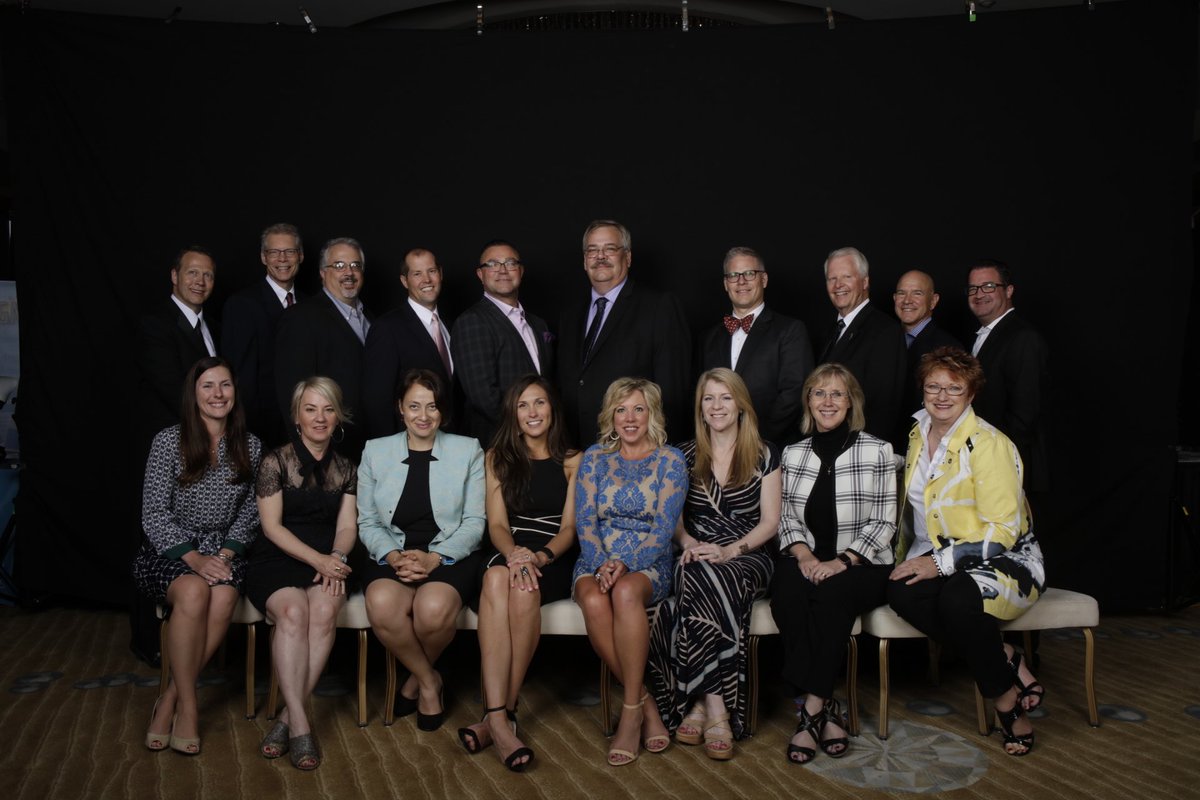 AmericanShipper's tweet photo. Thank you to @TMSAtoday's Board of Directors for a stellar #TMSA2016. #thoughtleaders #shipping #logistics https://t.co/bHasal2Fol