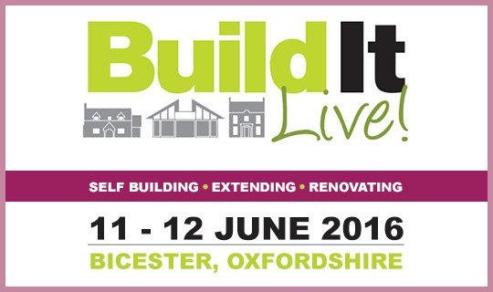 Loxone Silver Partner @HaloHausUK is @ #BuildItLive Bicester this weekend. Visit their #smarthome gurus at stand E16