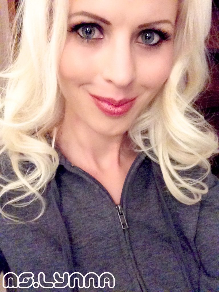 TW Pornstars - Lynna Nilsson. Twitter. Have a nice weekend! :-*. 2:30 PM - 10 Jun 2016