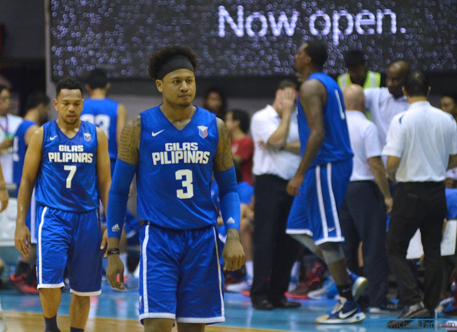 smartgilasph's tweet photo. Solid game by @ray15parks in his Gilas debut last Wed.

View more Gilas vs Iran photos here: https://t.co/uudT8GvAsD https://t.co/JgUMylFYXQ