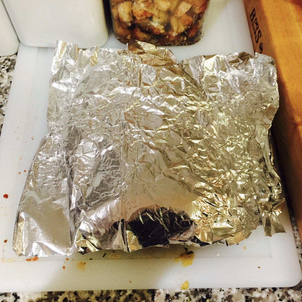 mensnighttocook's tweet photo. There is no substitute for resting #meat @ReynoldsWrap @BBQlads @NuWaveNow @AlecBenjamin @altonbrown https://t.co/g97F63O1Dh
