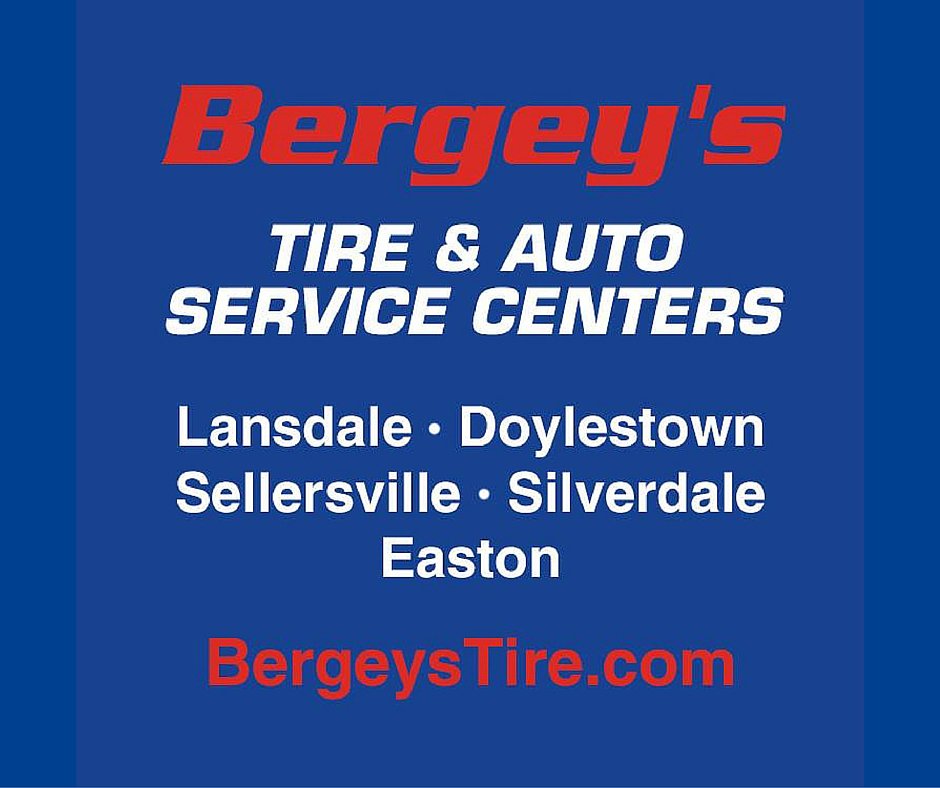 Bergey's Tire + Auto (bergey_s) Twitter