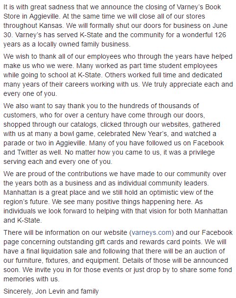 Varney's (@varneysksu) on Twitter photo 