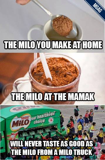 My_MGAG's tweet photo. Best thing about Hari Sukan is the Milo truck. https://t.co/zBJwpmnKYS