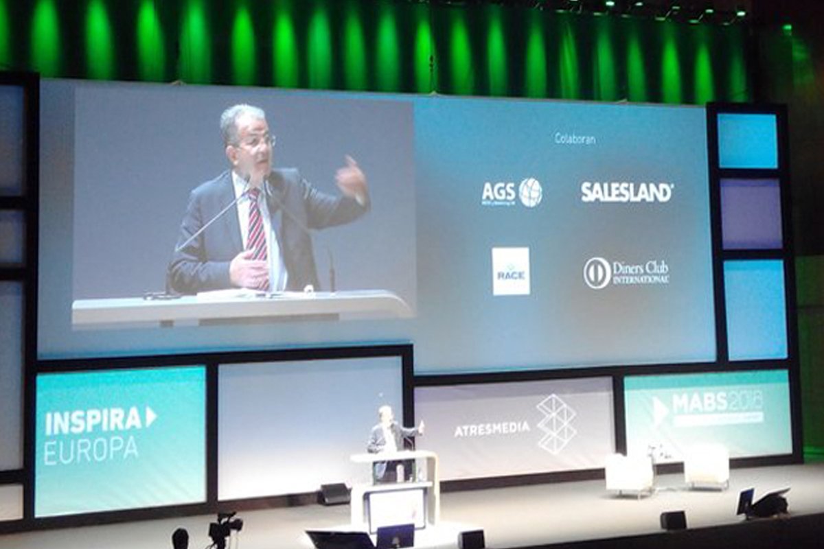 yobaliaempleo's tweet photo. "Líderes que inspiran el cambio" vía @salesland_es colaborador oficial de #MABS2016  https://t.co/wEt83whlQx https://t.co/Whs8OzPxpF
