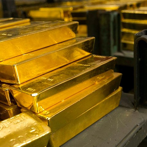 Coinpeg's tweet image. Venezuela crea Ministerio de Minería para certificar sus reservas de oro
#COINPEG
ow.ly/LgTa3015OzC