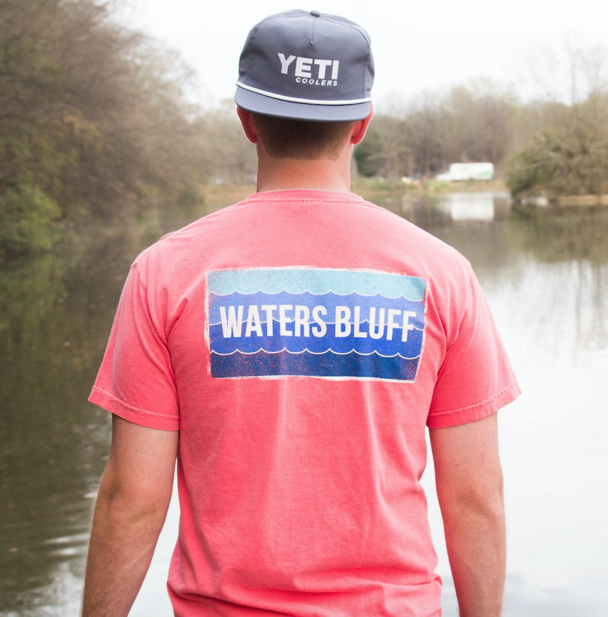 CCPrep's tweet photo. Don't just conform to those around you - join the lifestyle that is @WatersBluff. https://t.co/IlYCIkyeVq https://t.co/41DlbwItSq