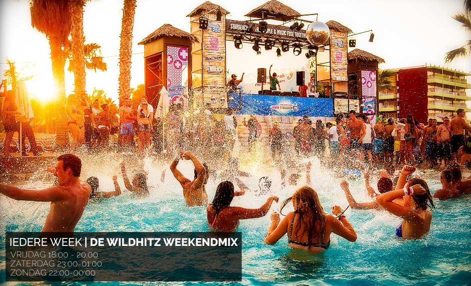 WildHitz's tweet photo. Je weet wat je moet doen straks ;) #Wildhitz #Weekendmix #DJDirtyValente https://t.co/cOsXxvqUJr