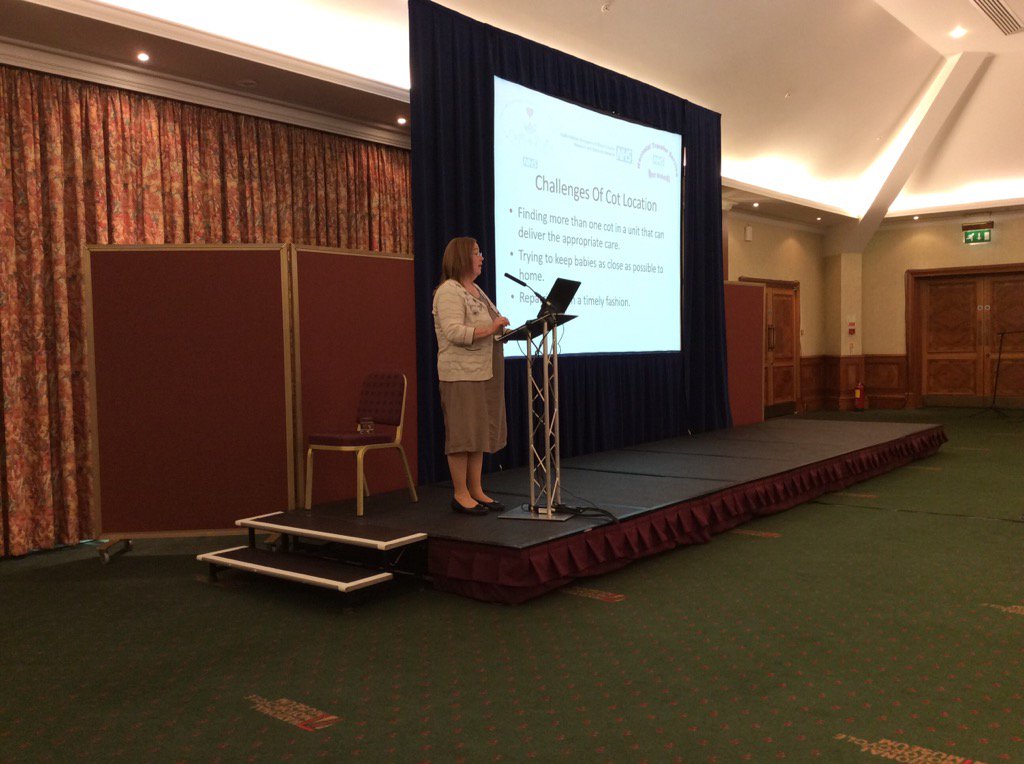 SWMMNN's tweet image. Catherine Rutherford outlining managing multiples from a transport perspective #Stakeholders16