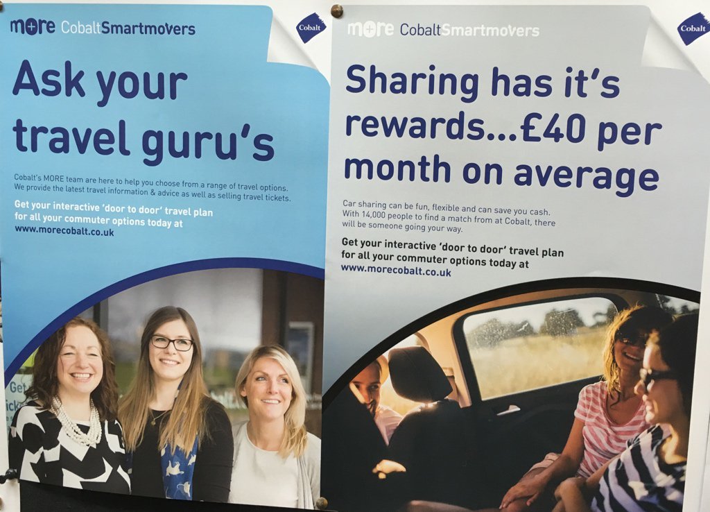 petehepple's tweet image. @CobaltPark “guru’s”? “it’s”?? I’d be having words with your designer re these basic #grammarfails if I were you!