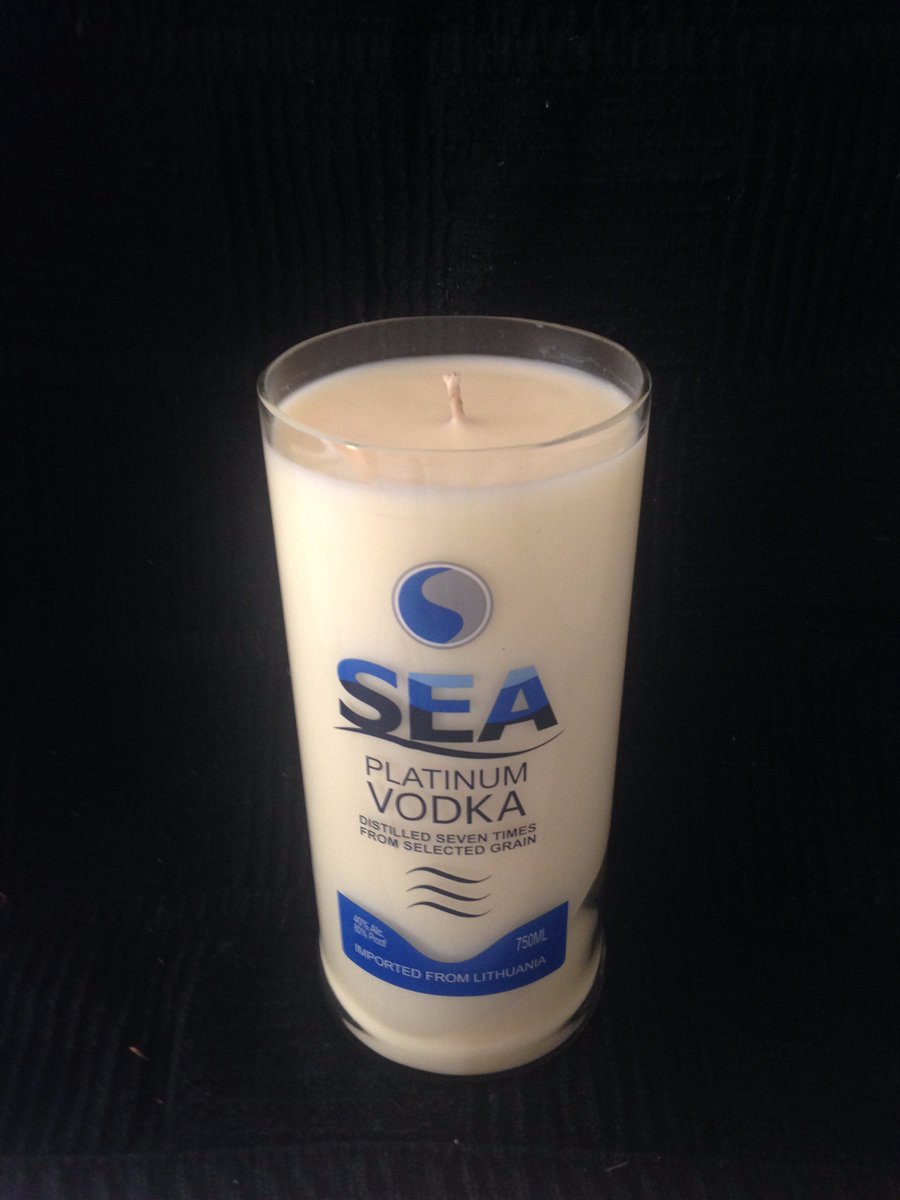 Michigan Candles tweet media