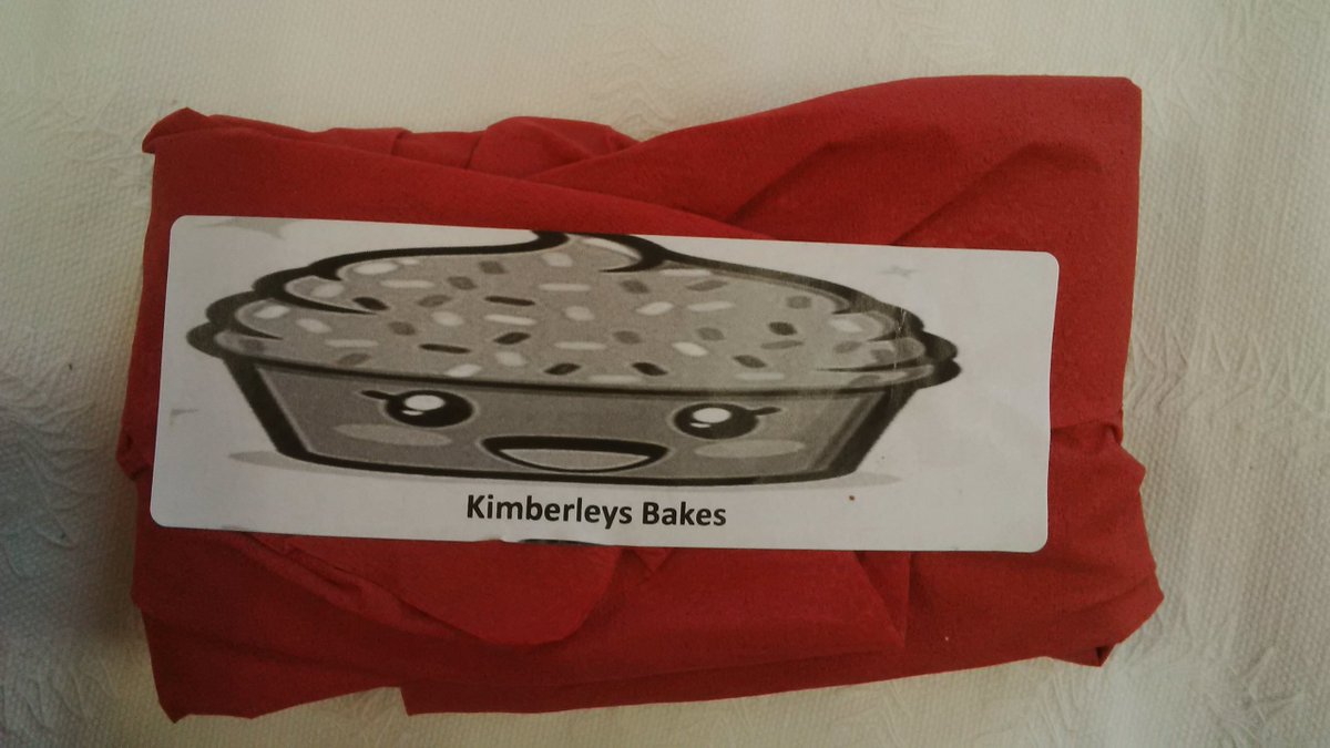 RodPrimary's tweet photo. ...tempting bakes..... https://t.co/IL6se9ErXw
