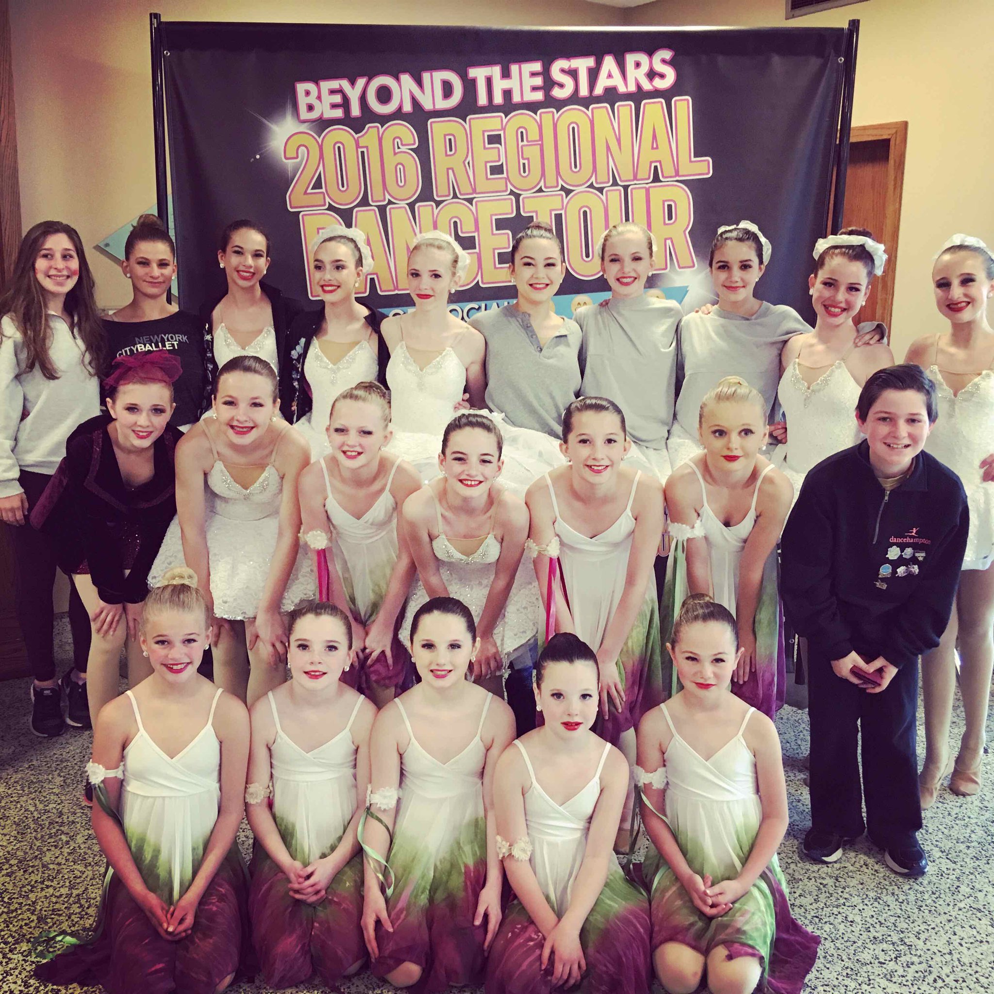 East Hampton Star on Twitter ""Places, Everyone!" Dancehampton's